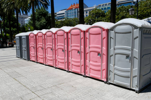 Best Deluxe Portable Toilet Rental  in Masonville, KY